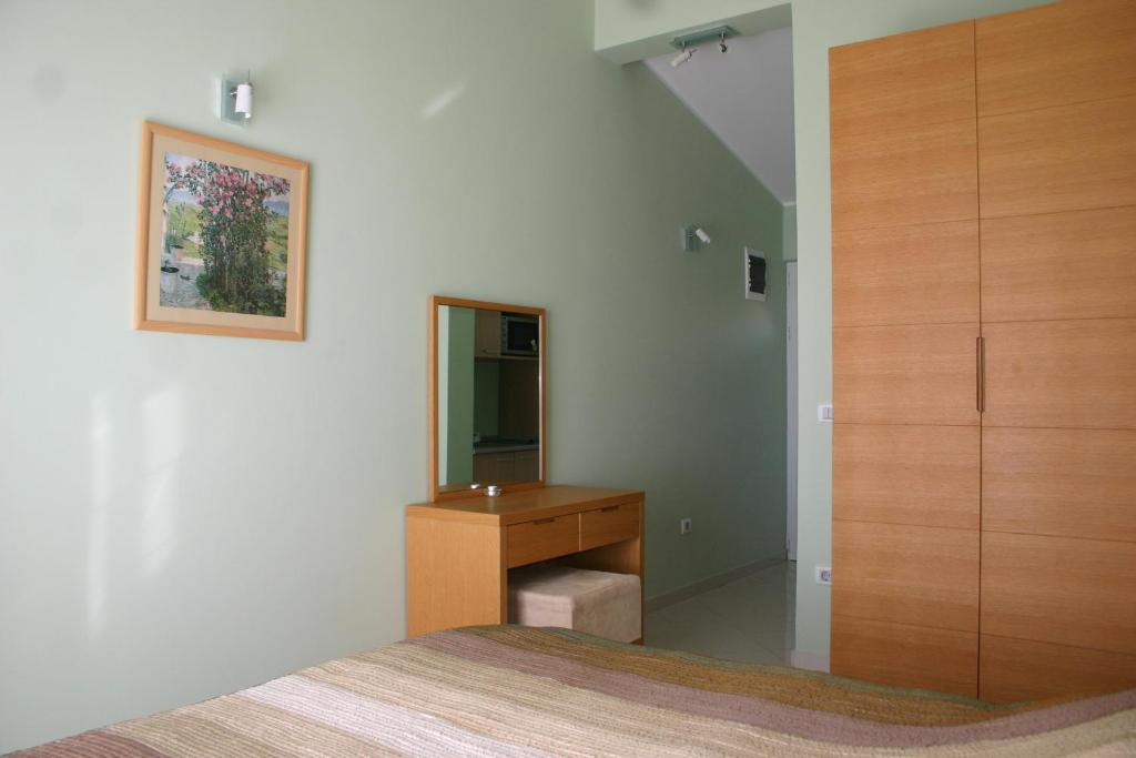 Apartments & Rooms Elite Dobra Voda Cameră foto