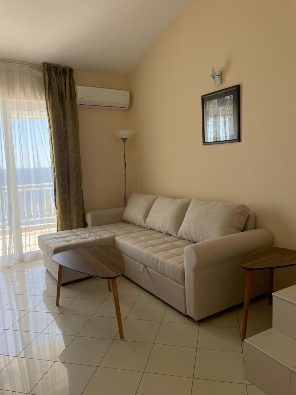 Apartments & Rooms Elite Dobra Voda Cameră foto