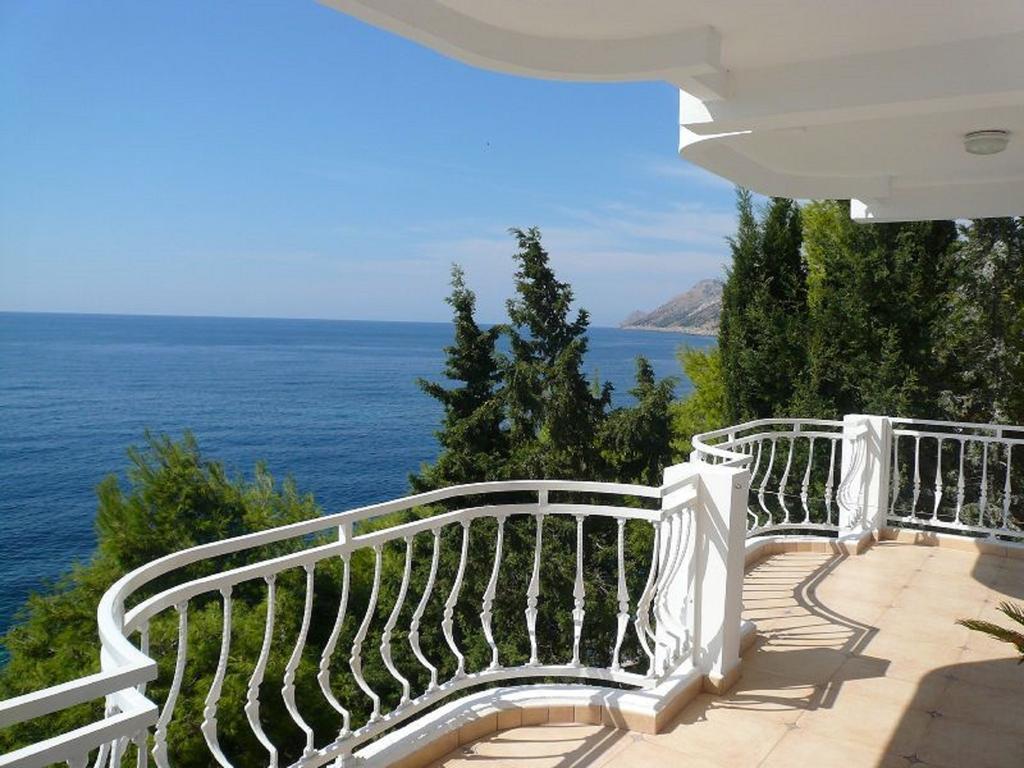 Apartments & Rooms Elite Dobra Voda Cameră foto