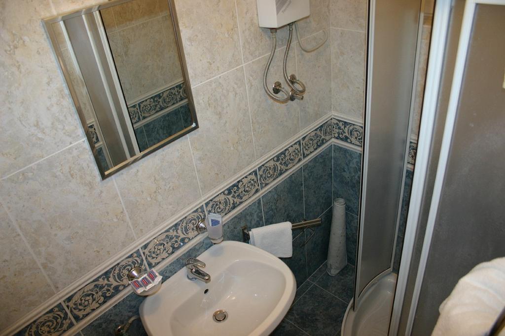 Apartments & Rooms Elite Dobra Voda Cameră foto
