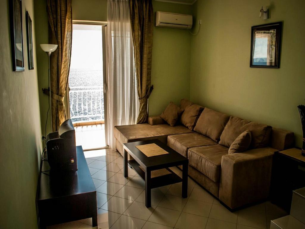 Apartments & Rooms Elite Dobra Voda Cameră foto